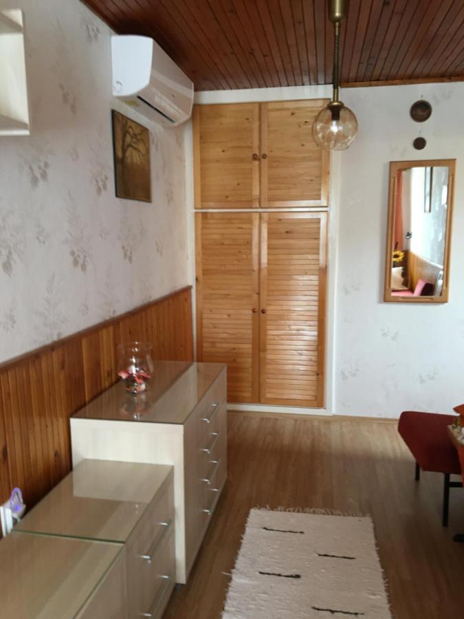 Villa Rozsa Nyaralohaz Balatonboglár Exterior foto