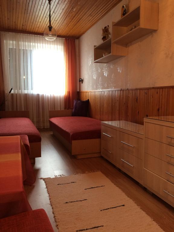 Villa Rozsa Nyaralohaz Balatonboglár Exterior foto
